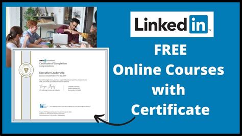 linkedin learning grátis.